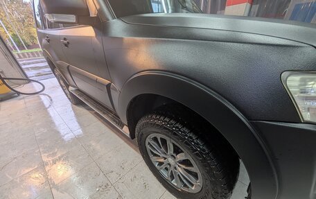 Mitsubishi Pajero IV, 2013 год, 2 500 000 рублей, 2 фотография