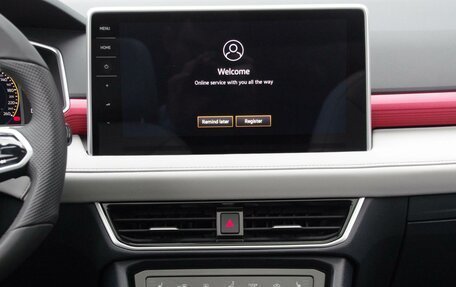 Volkswagen Tharu, 2023 год, 4 450 000 рублей, 16 фотография