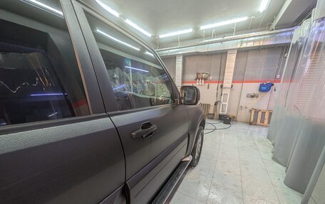 Mitsubishi Pajero IV, 2013 год, 2 500 000 рублей, 3 фотография