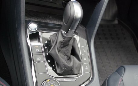 Volkswagen Tharu, 2023 год, 4 450 000 рублей, 21 фотография