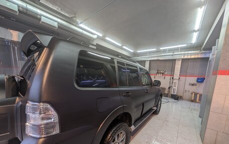 Mitsubishi Pajero IV, 2013 год, 2 500 000 рублей, 4 фотография