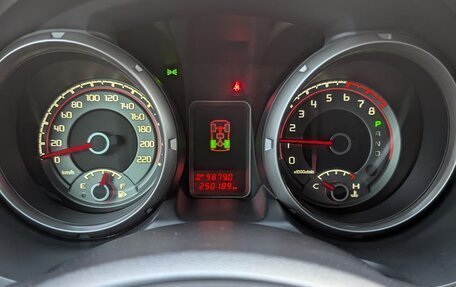 Mitsubishi Pajero IV, 2013 год, 2 500 000 рублей, 11 фотография