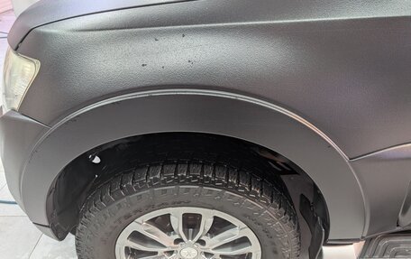 Mitsubishi Pajero IV, 2013 год, 2 500 000 рублей, 7 фотография