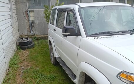 ЛуАЗ Patriot, 2024 год, 1 450 000 рублей, 3 фотография