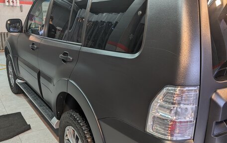 Mitsubishi Pajero IV, 2013 год, 2 500 000 рублей, 8 фотография