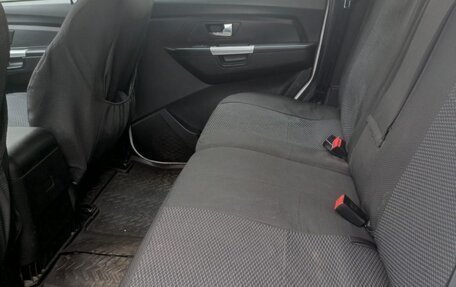 ЛуАЗ Patriot, 2024 год, 1 450 000 рублей, 4 фотография