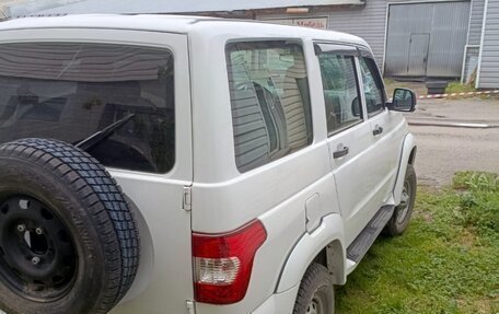 ЛуАЗ Patriot, 2024 год, 1 450 000 рублей, 6 фотография