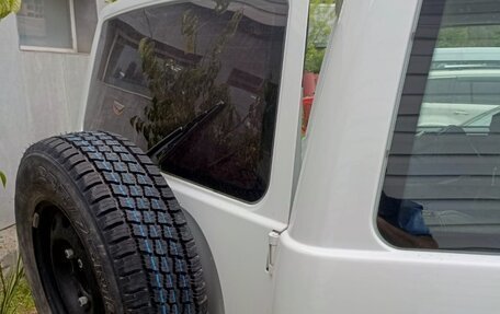 ЛуАЗ Patriot, 2024 год, 1 450 000 рублей, 7 фотография