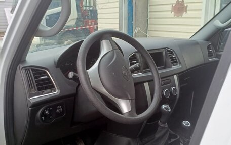 ЛуАЗ Patriot, 2024 год, 1 450 000 рублей, 8 фотография