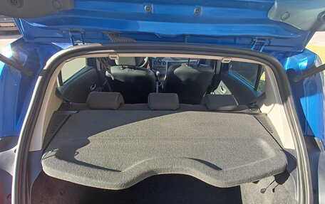 Renault Clio III, 2008 год, 380 000 рублей, 4 фотография