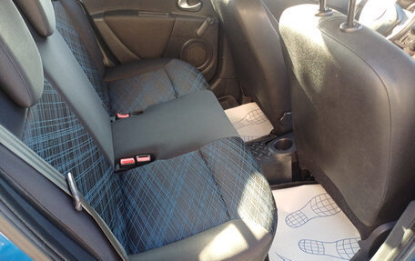 Renault Clio III, 2008 год, 380 000 рублей, 7 фотография