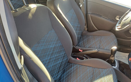 Renault Clio III, 2008 год, 380 000 рублей, 8 фотография