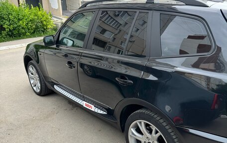 BMW X3, 2007 год, 900 000 рублей, 7 фотография
