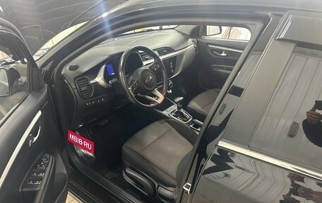 KIA Rio IV, 2020 год, 1 650 000 рублей, 6 фотография
