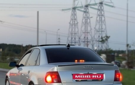 Audi A4, 1997 год, 320 000 рублей, 4 фотография
