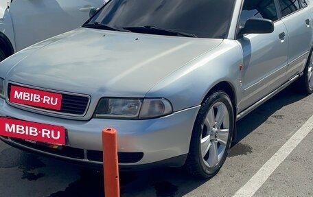 Audi A4, 1997 год, 320 000 рублей, 3 фотография