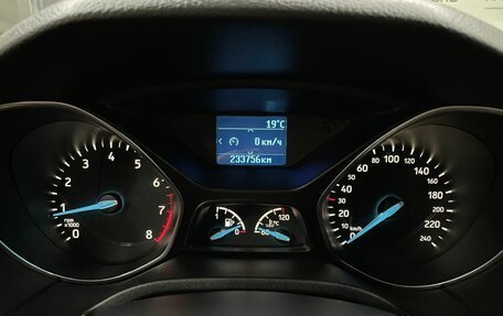Ford Focus III, 2018 год, 825 000 рублей, 11 фотография