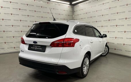 Ford Focus III, 2018 год, 825 000 рублей, 6 фотография