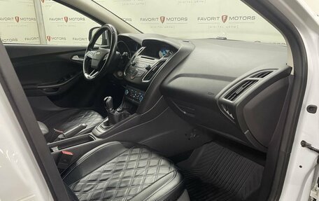 Ford Focus III, 2018 год, 825 000 рублей, 14 фотография