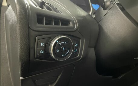 Ford Focus III, 2018 год, 825 000 рублей, 9 фотография