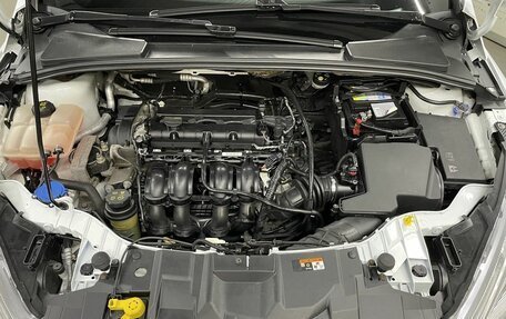 Ford Focus III, 2018 год, 825 000 рублей, 17 фотография