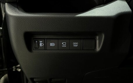 Toyota RAV4, 2025 год, 4 600 000 рублей, 13 фотография