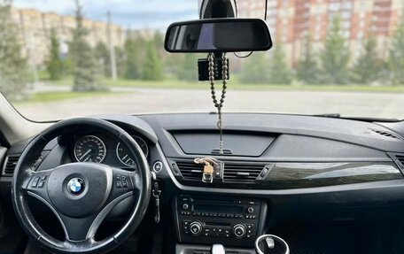 BMW X1, 2011 год, 1 049 000 рублей, 2 фотография