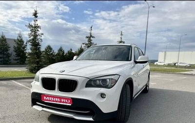 BMW X1, 2011 год, 1 049 000 рублей, 1 фотография