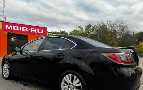Mazda 6, 2008 год, 785 000 рублей, 1 фотография