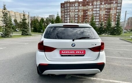BMW X1, 2011 год, 1 049 000 рублей, 3 фотография