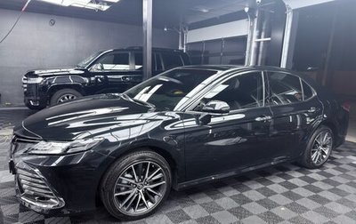 Toyota Camry, 2023 год, 3 900 000 рублей, 1 фотография
