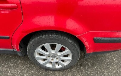Volkswagen Passat B5+ рестайлинг, 2000 год, 220 000 рублей, 1 фотография