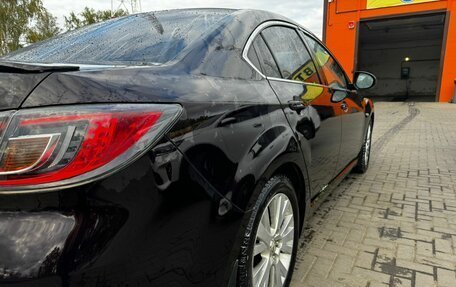 Mazda 6, 2008 год, 785 000 рублей, 2 фотография