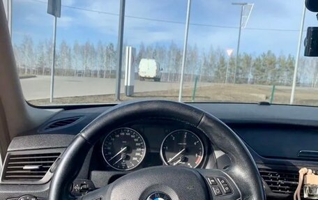 BMW X1, 2011 год, 1 049 000 рублей, 8 фотография