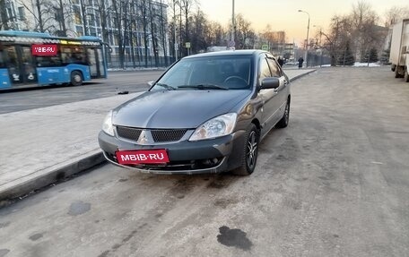 Mitsubishi Lancer IX, 2005 год, 280 000 рублей, 1 фотография