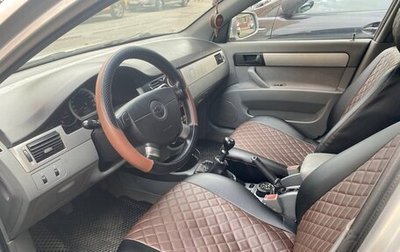 Chevrolet Lacetti, 2011 год, 530 000 рублей, 1 фотография