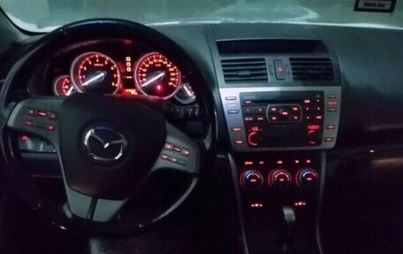 Mazda 6, 2008 год, 785 000 рублей, 6 фотография