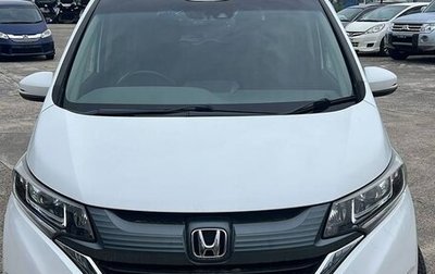 Honda Freed II, 2017 год, 1 180 000 рублей, 1 фотография
