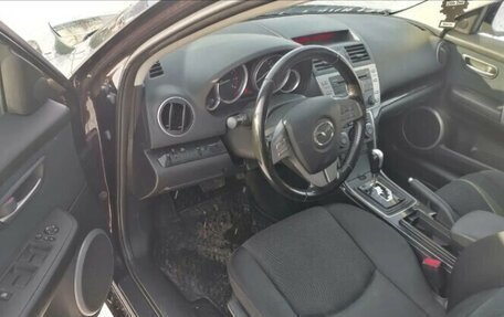 Mazda 6, 2008 год, 785 000 рублей, 8 фотография