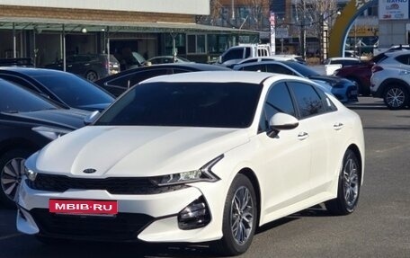 KIA K5, 2021 год, 1 788 000 рублей, 1 фотография