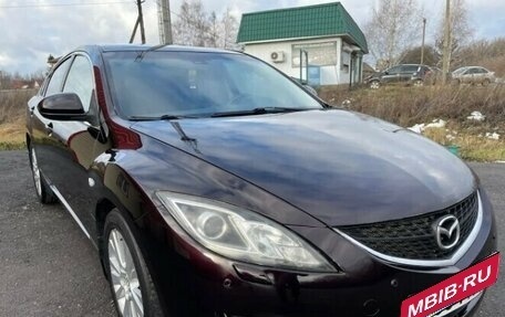 Mazda 6, 2008 год, 785 000 рублей, 4 фотография