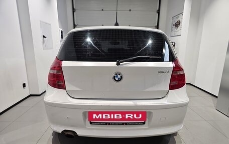 BMW 1 серия, 2010 год, 559 000 рублей, 5 фотография