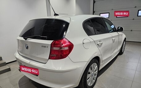 BMW 1 серия, 2010 год, 559 000 рублей, 4 фотография