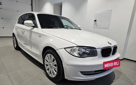 BMW 1 серия, 2010 год, 559 000 рублей, 3 фотография