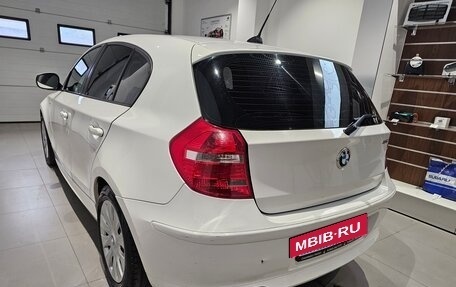 BMW 1 серия, 2010 год, 559 000 рублей, 6 фотография