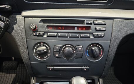 BMW 1 серия, 2010 год, 559 000 рублей, 8 фотография