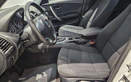 BMW 1 серия, 2010 год, 559 000 рублей, 9 фотография