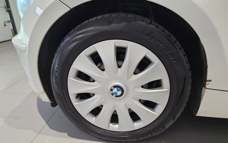 BMW 1 серия, 2010 год, 559 000 рублей, 14 фотография