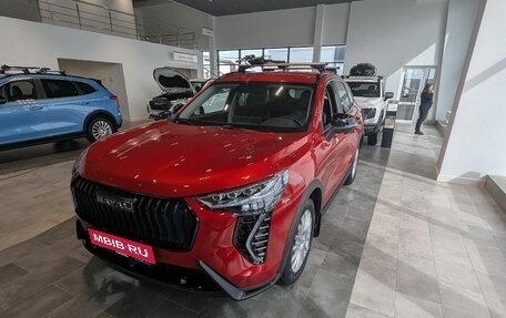 Haval Jolion, 2025 год, 2 599 000 рублей, 1 фотография