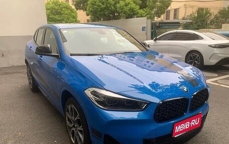 BMW X2, 2022 год, 2 374 000 рублей, 1 фотография